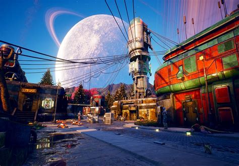 [Top 10] The Outer Worlds Best Consumables And .